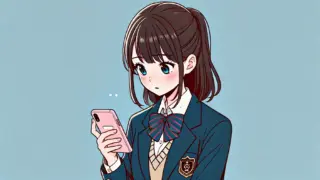 リモ活チャットレディは高校生でできるの?18歳未満&高校生がリモ活NGな本当の理由を知ってる?