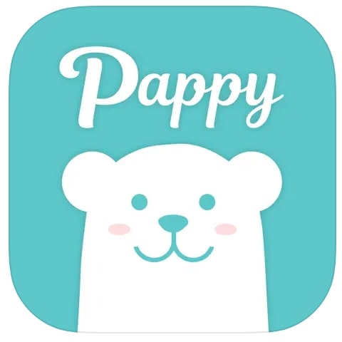 Pappy(パピー)